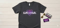 SVT Garage Retro T-shirt