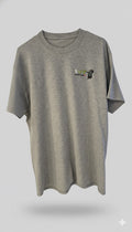 Grey Cobra Cleaner T-Shirt